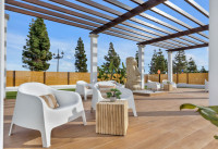 Nouveau bâtiment - Appartements - Los Alcazares - La Serena Golf