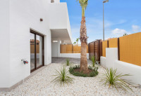 Nouveau bâtiment - Appartements - Los Alcazares - La Serena Golf