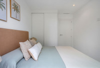 Nouveau bâtiment - Appartements - Los Alcazares - La Serena Golf