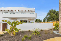 Nouveau bâtiment - Appartements - Los Alcazares - La Serena Golf