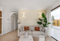 Nouveau bâtiment - Appartements - Los Alcazares - La Serena Golf