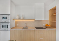 Nouveau bâtiment - Appartements - Los Alcazares - La Serena Golf