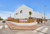 Nouveau bâtiment - Appartements - Los Alcazares - La Serena Golf