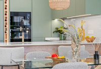 Nouveau bâtiment - Appartements - Los Alcazares - La Serena Golf