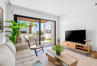 Nouveau bâtiment - Appartements - Los Alcazares - La Serena Golf