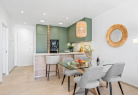 Nouveau bâtiment - Appartements - Los Alcazares - La Serena Golf