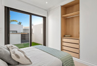 Nouveau bâtiment - Appartements - Los Alcazares - La Serena Golf