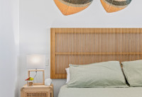 Nouveau bâtiment - Appartements - Los Alcazares - La Serena Golf