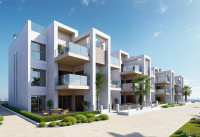 Nouveau bâtiment - Appartements - Los Alcazares - La Serena Golf