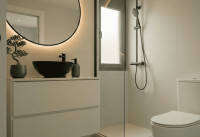 Nouveau bâtiment - Appartements - Los Alcazares - La Serena Golf