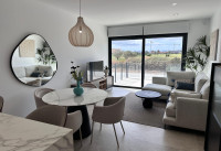 Nouveau bâtiment - Appartements - Los Alcazares - La Serena Golf