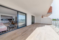 Nouveau bâtiment - Appartements - Los Alcazares - Roda Golf
