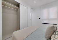 Nouveau bâtiment - Appartements - Los Alcazares