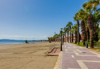 Nouveau bâtiment - Appartements - Los Alcazares