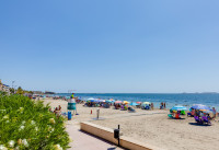 Nouveau bâtiment - Appartements - Los Alcazares