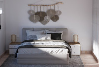 Nouveau bâtiment - Appartements - Los Altos