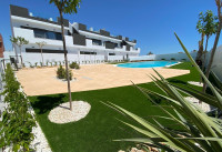 Nouveau bâtiment - Appartements - Los Balcones