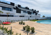 Nouveau bâtiment - Appartements - Los Balcones