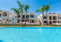 Nouveau bâtiment - Appartements - Los Balcones