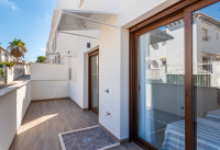 Nouveau bâtiment - Appartements - Los Balcones