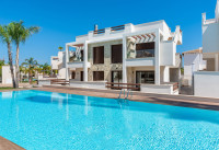 Nouveau bâtiment - Appartements - Los Balcones