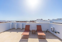 Nouveau bâtiment - Appartements - Los Balcones