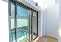 Nouveau bâtiment - Appartements - Los Balcones