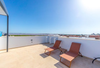 Nouveau bâtiment - Appartements - Los Balcones
