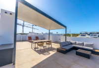 Nouveau bâtiment - Appartements - Los Balcones