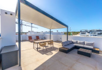 Nouveau bâtiment - Appartements - Los Balcones
