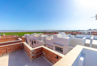 Nouveau bâtiment - Appartements - Los Balcones