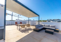 Nouveau bâtiment - Appartements - Los Balcones