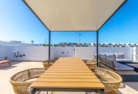 Nouveau bâtiment - Appartements - Los Balcones