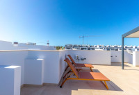Nouveau bâtiment - Appartements - Los Balcones