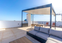 Nouveau bâtiment - Appartements - Los Balcones
