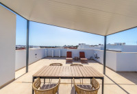 Nouveau bâtiment - Appartements - Los Balcones