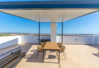 Nouveau bâtiment - Appartements - Los Balcones