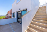 Nouveau bâtiment - Appartements - Los Balcones
