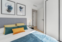 Nouveau bâtiment - Appartements - Los Balcones