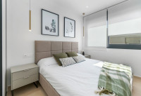 Nouveau bâtiment - Appartements - Los Balcones