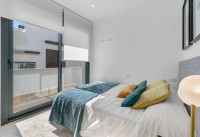 Nouveau bâtiment - Appartements - Los Balcones