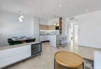 Nouveau bâtiment - Appartements - Los Balcones