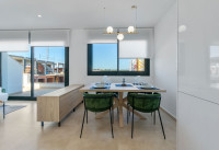 Nouveau bâtiment - Appartements - Los Balcones