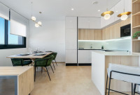 Nouveau bâtiment - Appartements - Los Balcones