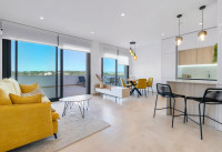Nouveau bâtiment - Appartements - Los Balcones
