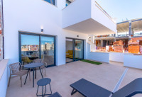 Nouveau bâtiment - Appartements - Los Balcones