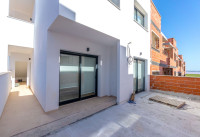 Nouveau bâtiment - Appartements - Los Balcones