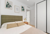 Nouveau bâtiment - Appartements - Los Balcones