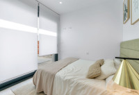 Nouveau bâtiment - Appartements - Los Balcones