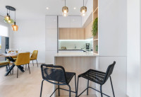 Nouveau bâtiment - Appartements - Los Balcones